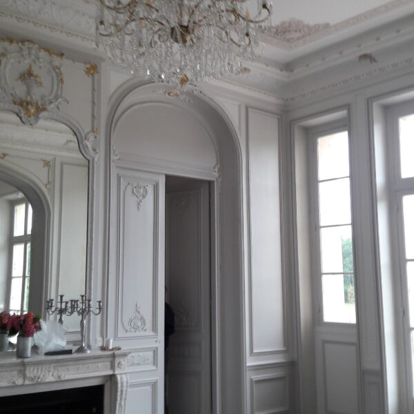 Moulure 8