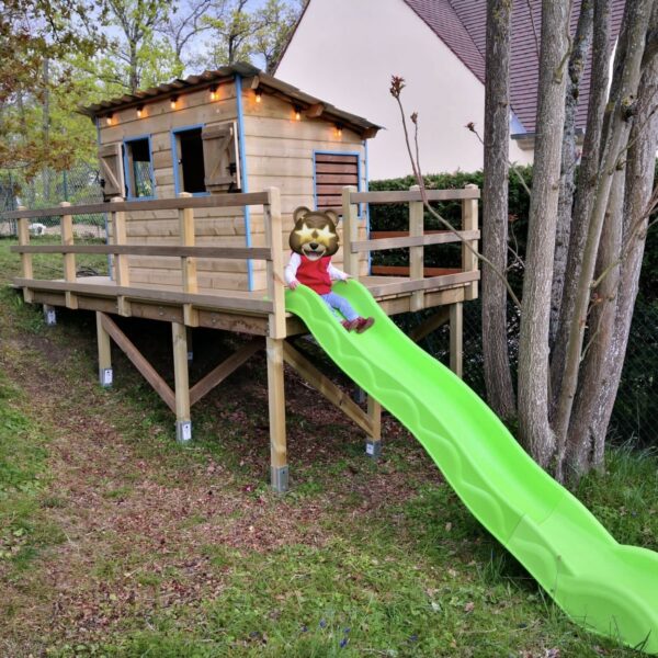 Cabane 5