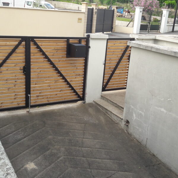 portail battant (5)