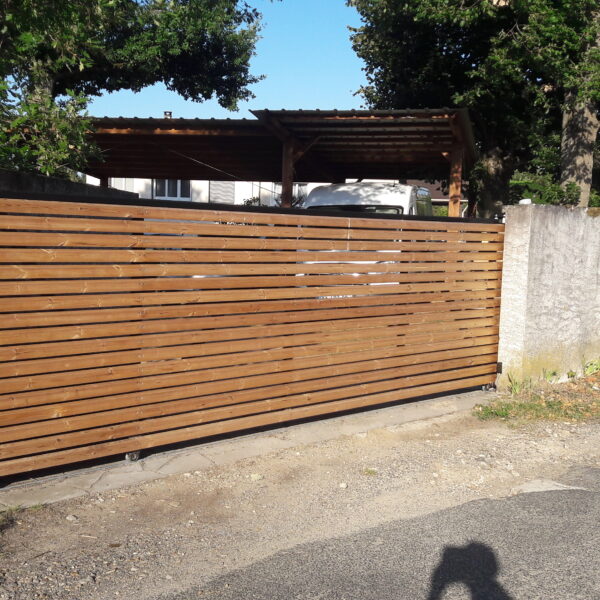 portail coulissant motorisé (3)
