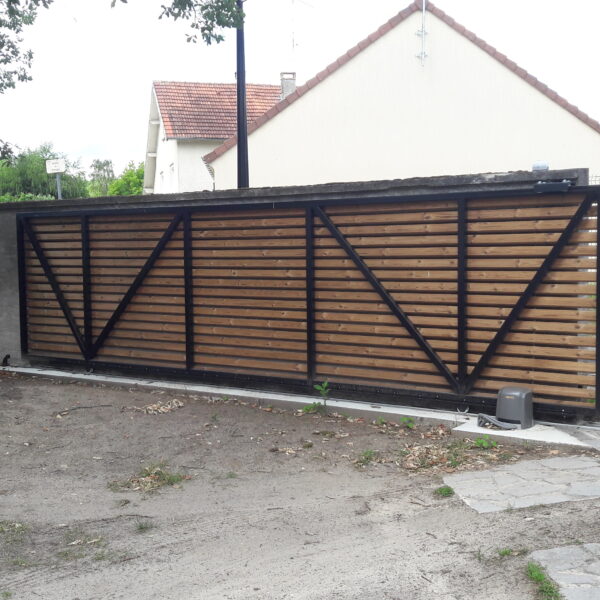 portail coulissant motorisé (7)