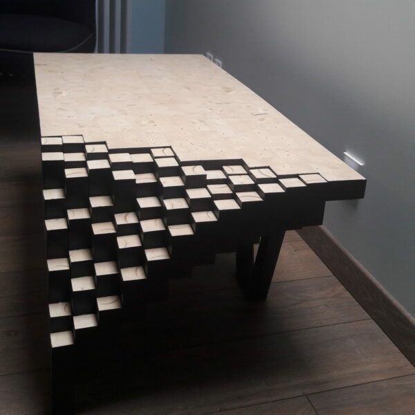 Table basse 378