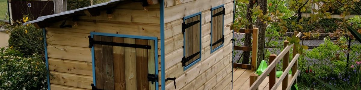 Cabane 2